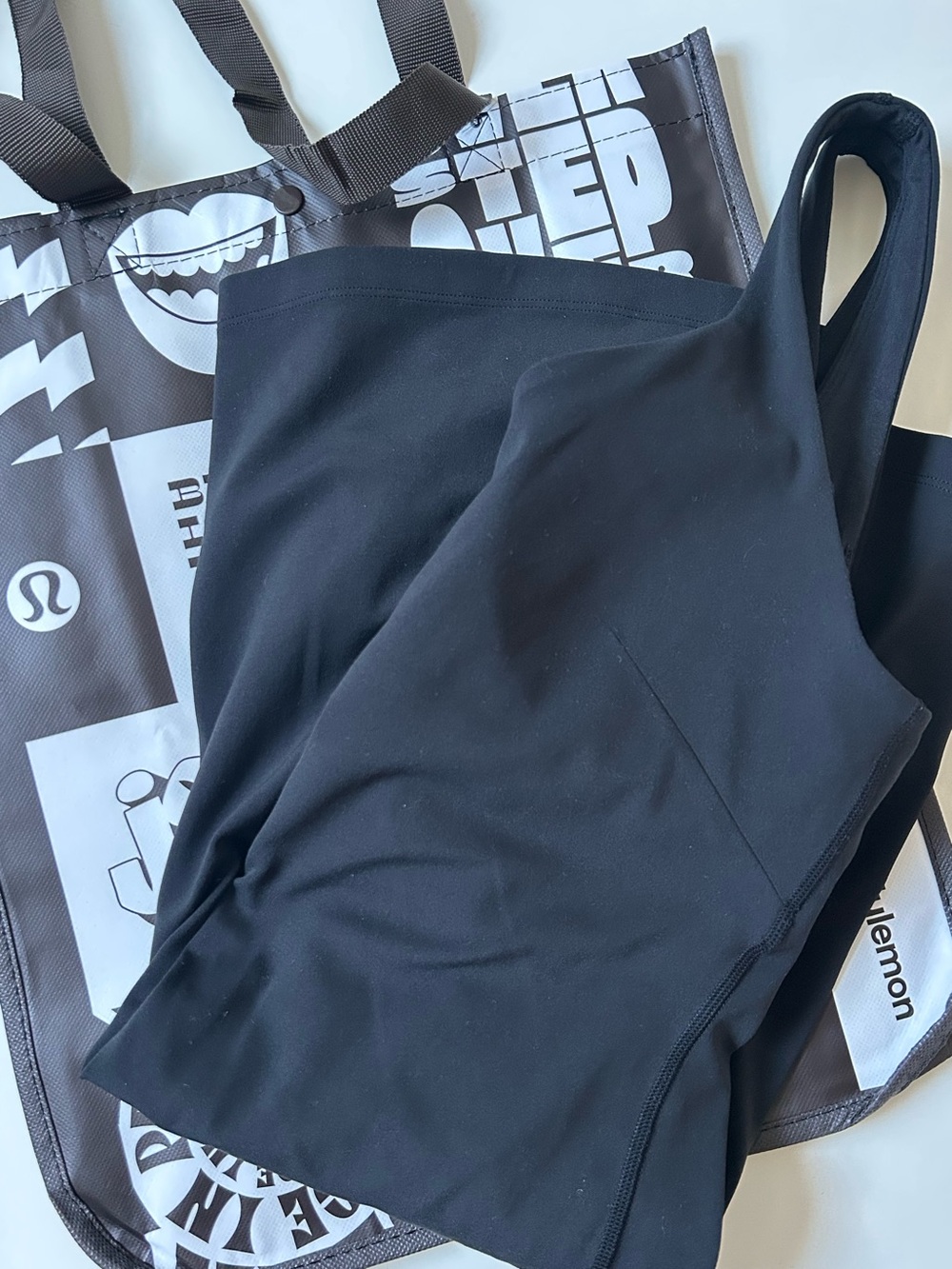 Lululemon Align Dress - Picture 12 of 12